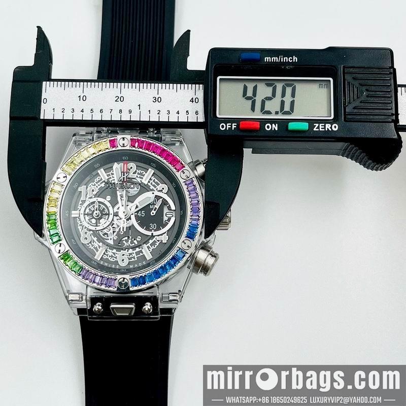 Replica Hublot 42X16mm 082729