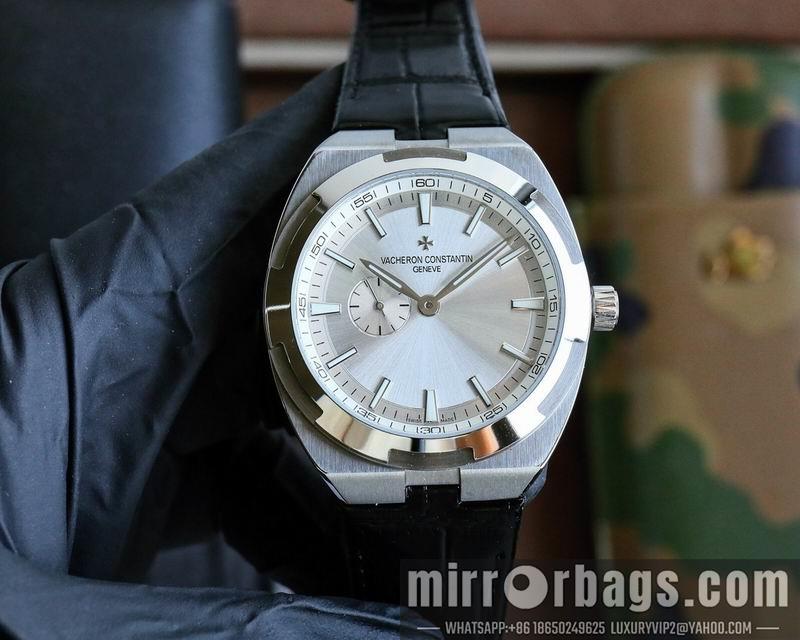 Replica Vacheron Constantin 42mm 120107