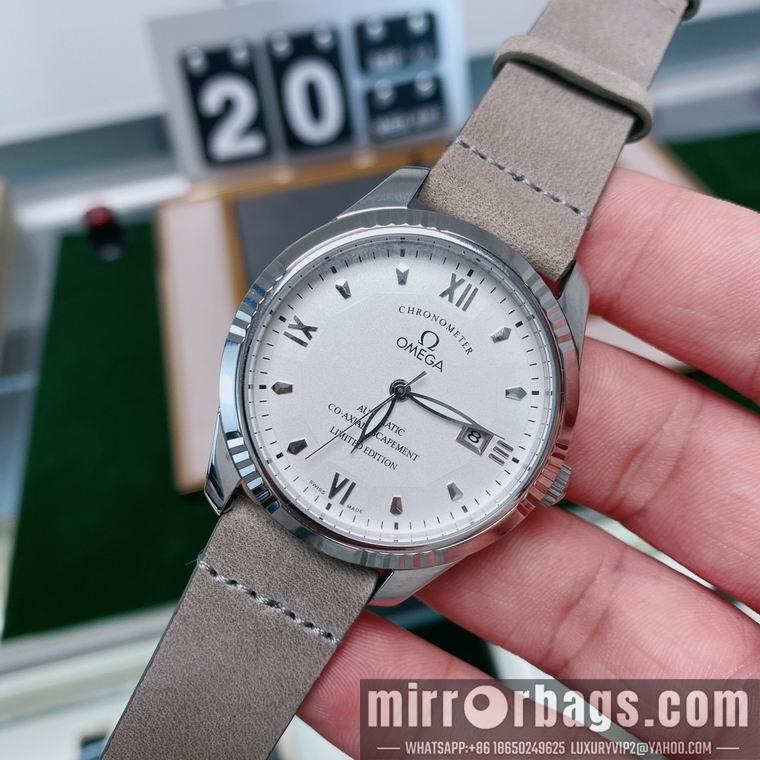 Replica Omega men 42X12mm M65