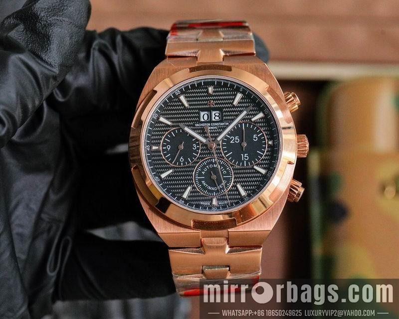 Replica Vacheron Constantin 42mm 092827