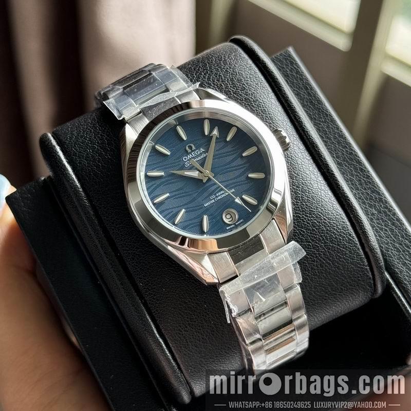 Replica Omega woman watch 090955