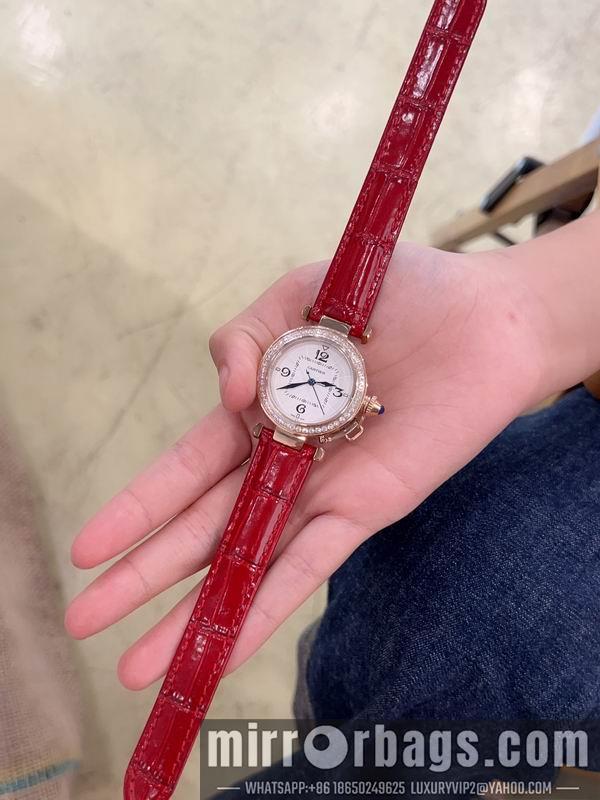 Replica Cartier 35mm 082956