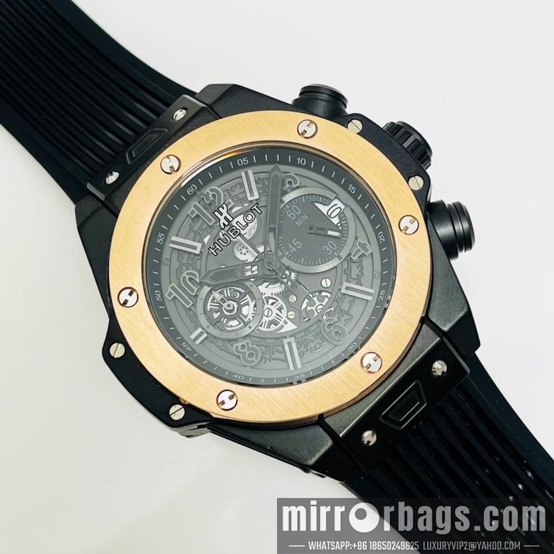 Replica Hublot 42X15.3mm 082775