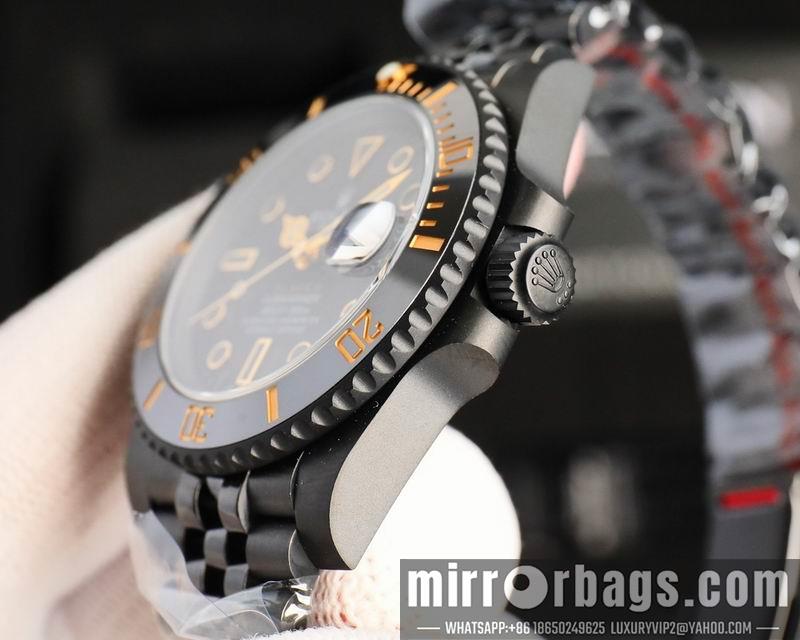 Replica Rolex 40mm 022121