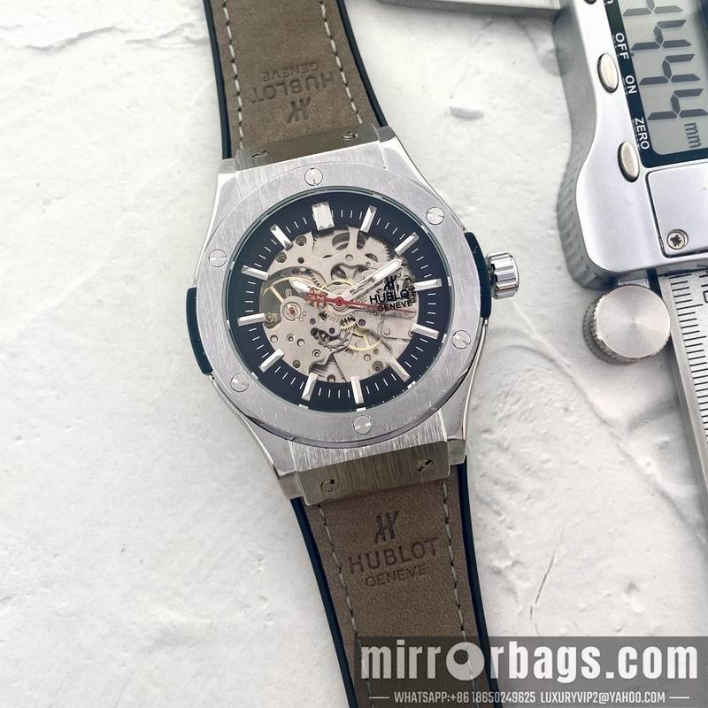 Replica Hublot 43X12mm 041429