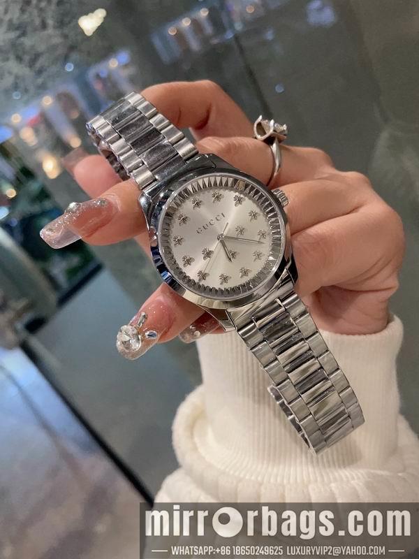 Replica Gucci 38mm 030272