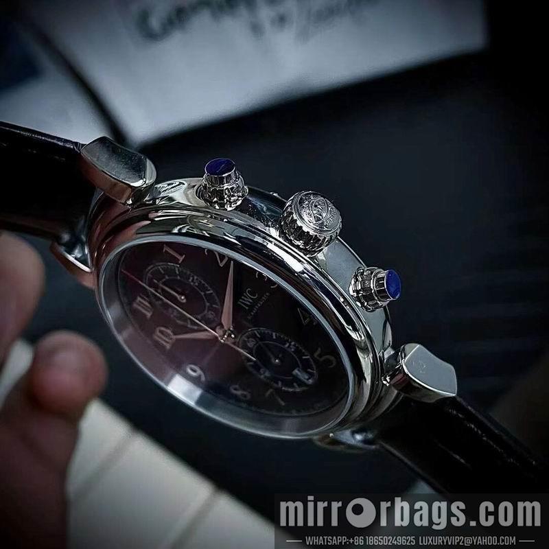 Replica IWC 44mm 0318107