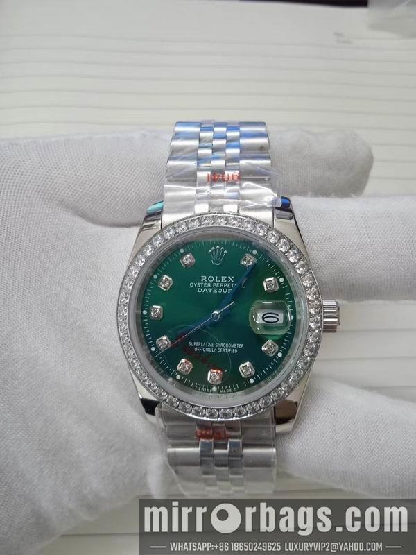 Replica Rolex 36mm 100808