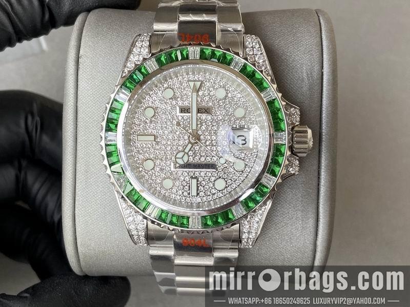 Replica Rolex 40mm 0506156