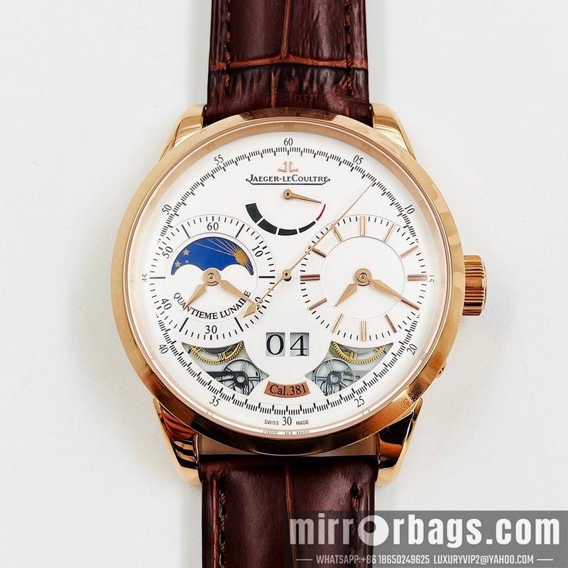 Replica Jaeger LeCoultre 44.5X15.5mm 082733