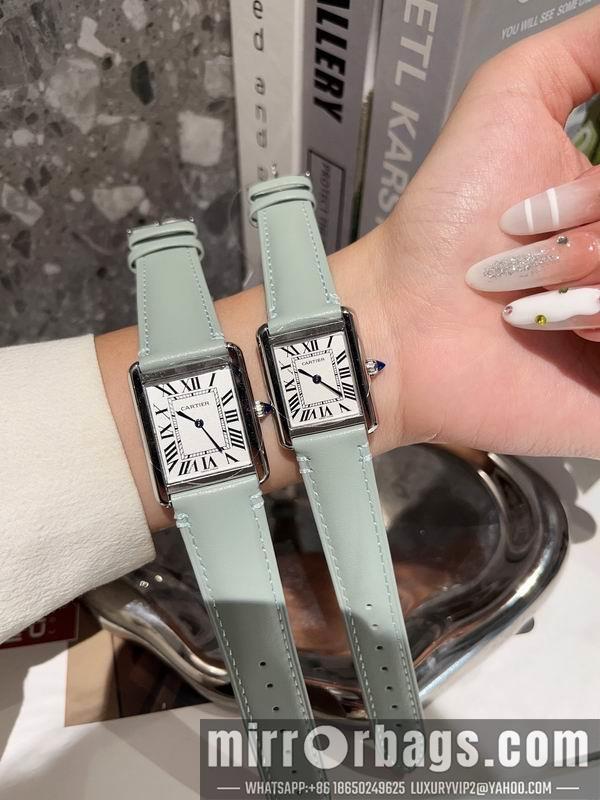 Replica Cartier 24X31mm 27X34mm 121868