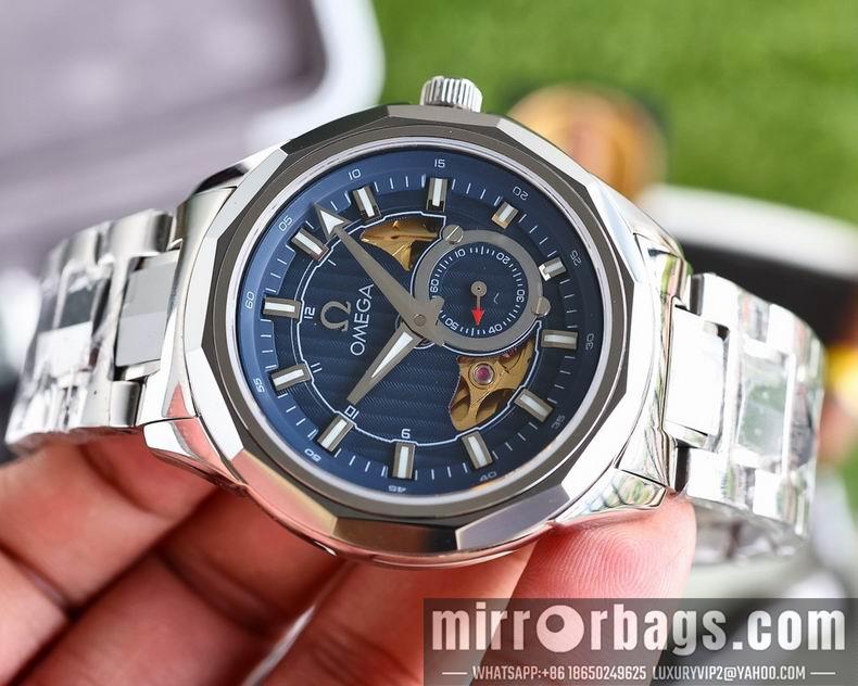 Replica Omega men 41X12mm 072606