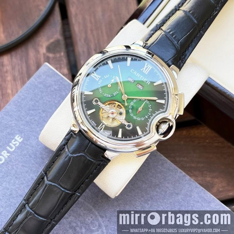 Replica Cartier 44mm 1031145