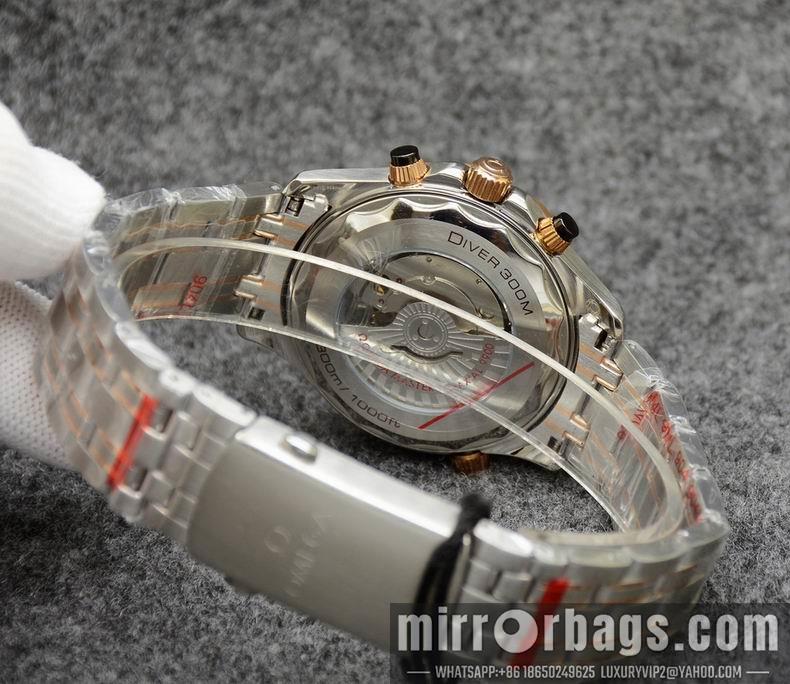 Replica Omega men 42X15mm 102312