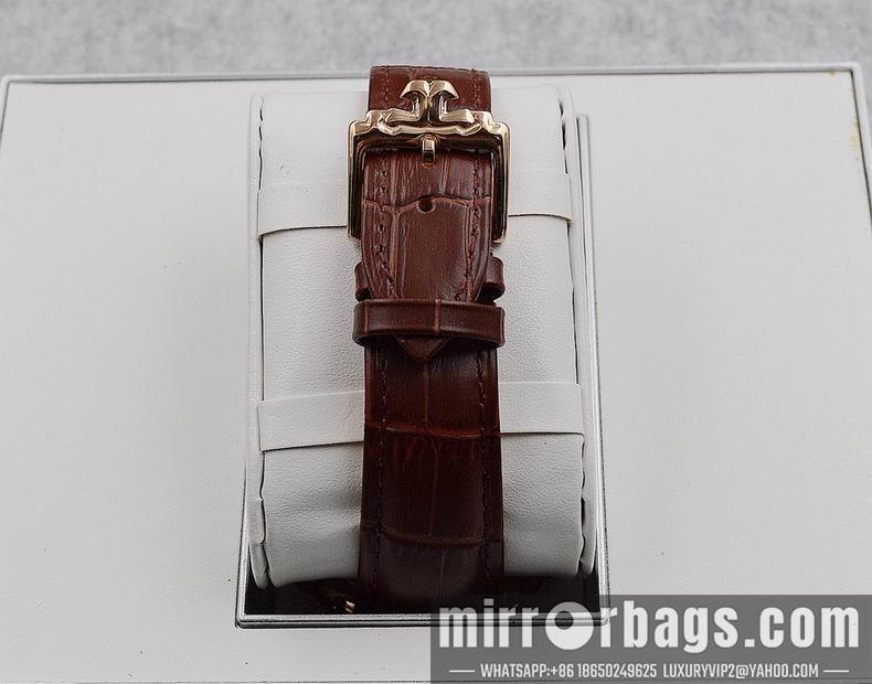 Replica Jaeger-LeCoultre men 42X12mm 060852