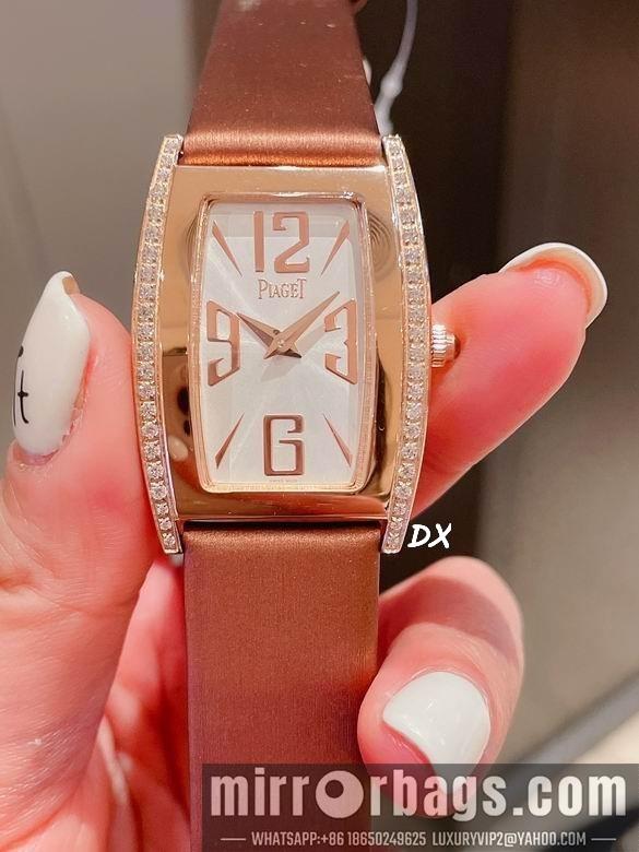 Replica Piaget 27x38mm 2nms56