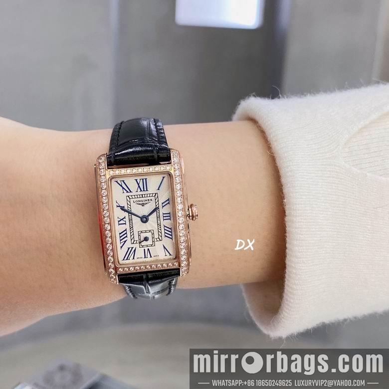 Replica Longines 20.8x32mm 12nms36