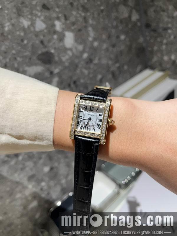 Replica Cartier 32X37mm 33.6X25.7mm 102302