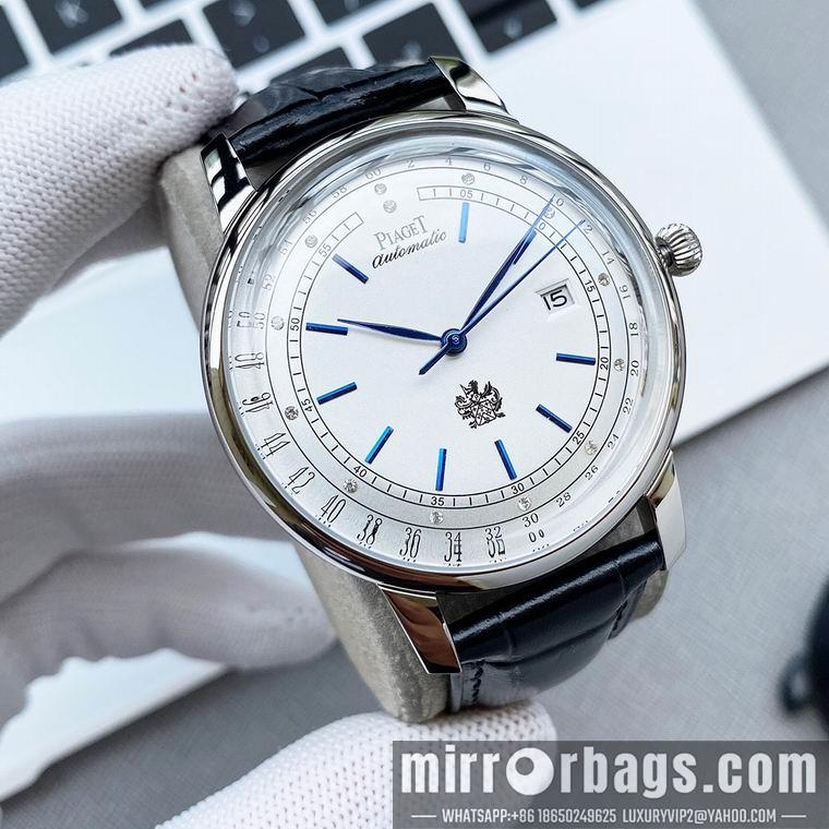 Replica Piaget men 42mm M04