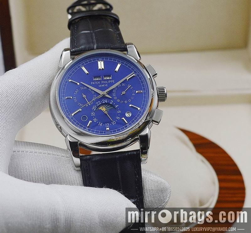 Replica Patek Philippe 44X13mm 052012