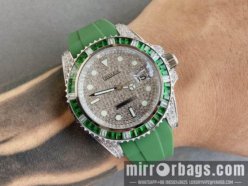 Replica Rolex 40mm 0506156