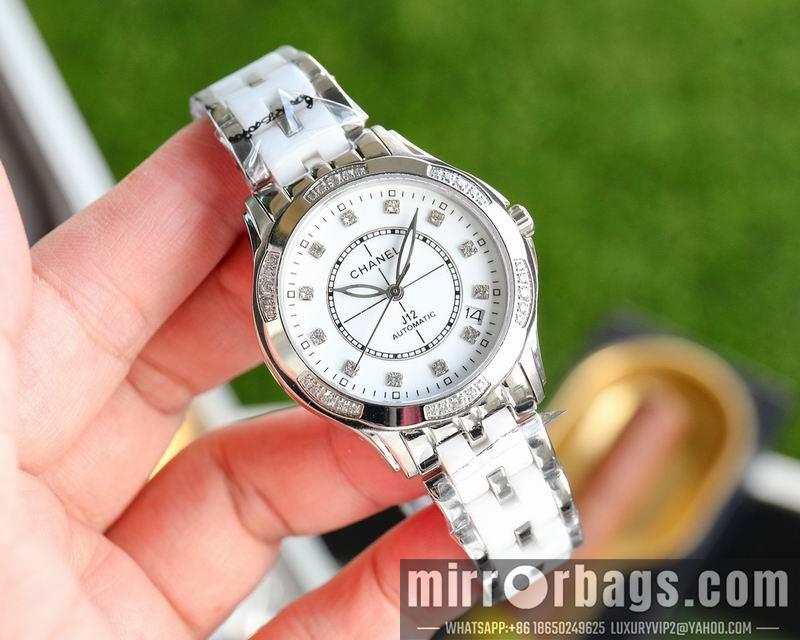 Replica Chanel 35X11mm 022312