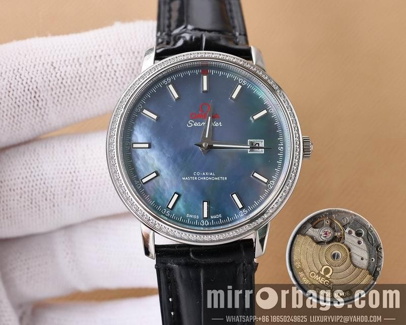 Replica Omega 39X10mm 050820