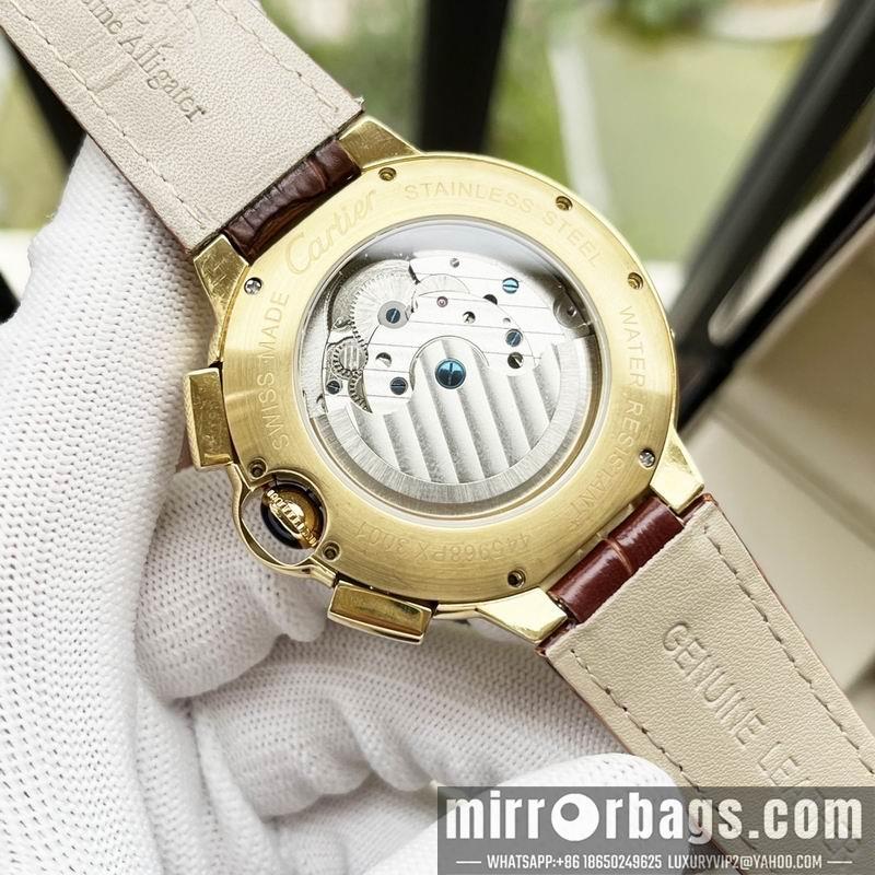 Replica Cartier 44mm 1031110