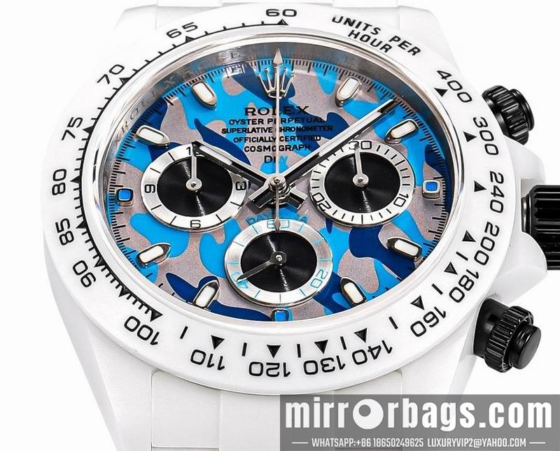 Replica Rolex 40X13.5mm 121705