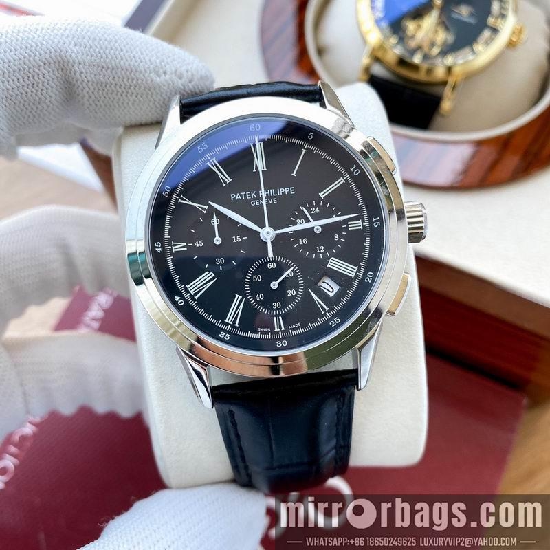 Replica Patek Philippe 42mm 091805