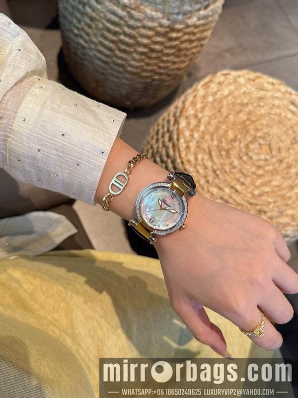 Replica Chopard 36mm 29mm 082271