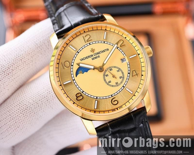 Replica Vacheron Constantin 41mm 022103