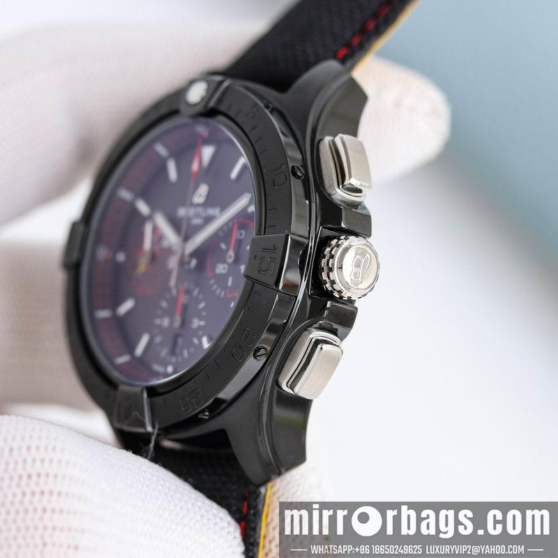 Replica Breitling 44mm 022119