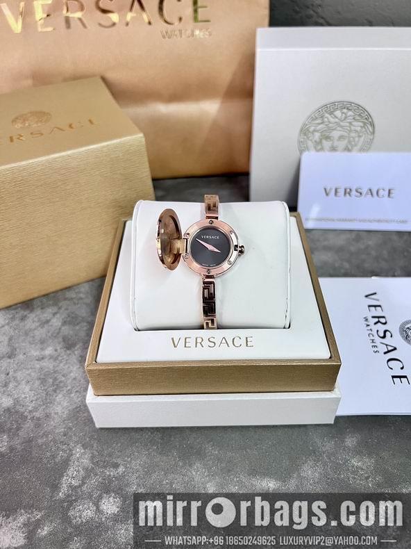 Replica Versace women 25mm 090935
