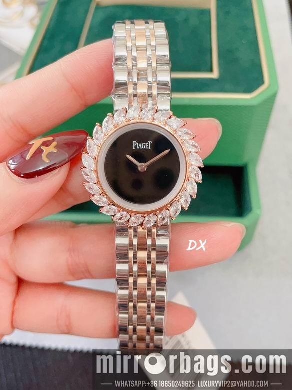 Replica Piaget 31x7.8mm 10nms91