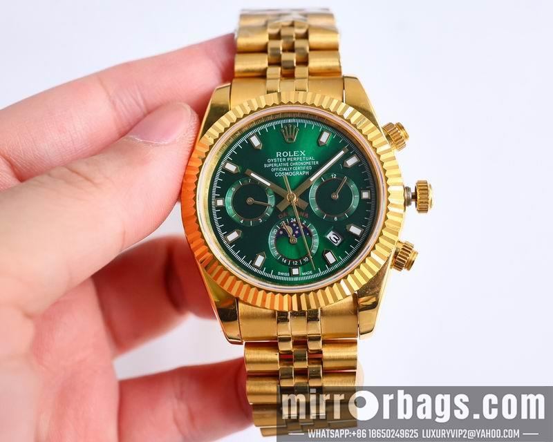 Replica Rolex 41mm 041323