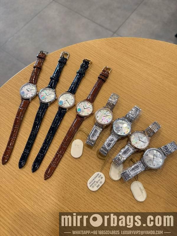 Replica Omega 34mm 042716