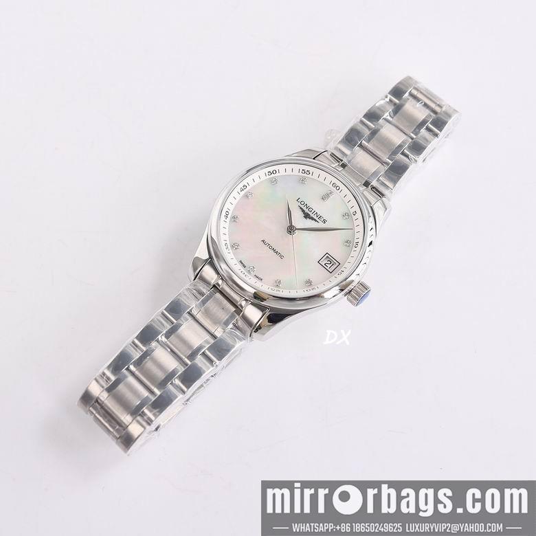 Replica Longines 34x9.2mm 12nms85