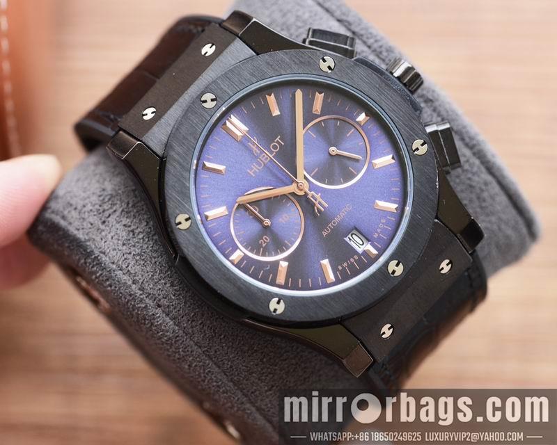 Replica Hublot 46X12mm 051647