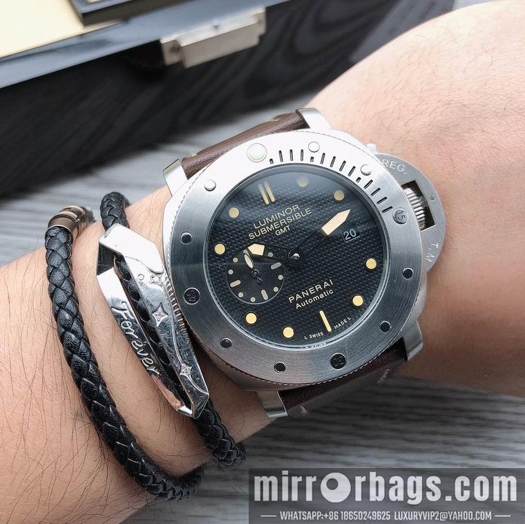 Replica Panerai men 48X15mm M14