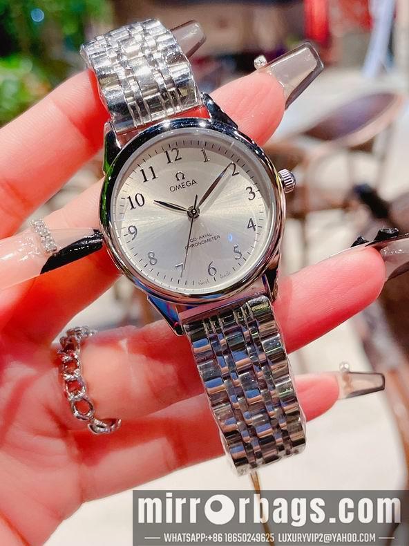 Replica Omega women 34X8mm 052603