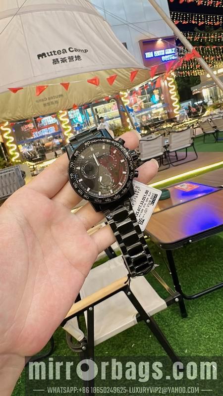 Replica Tissot 45mm 102424