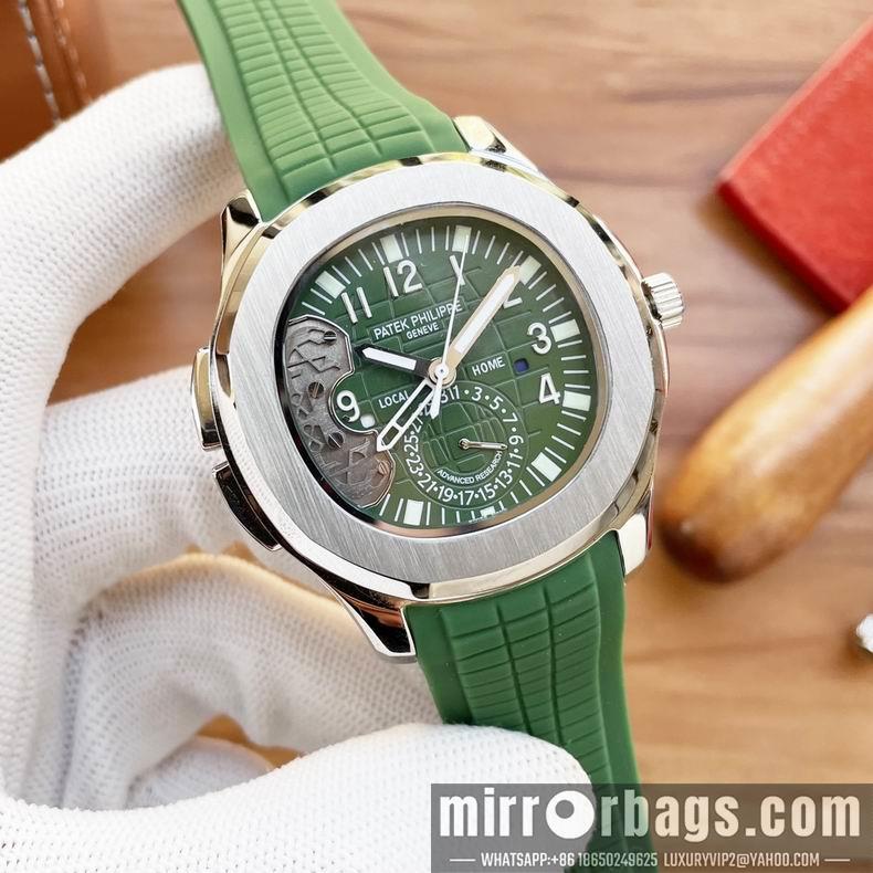 Replica Patek Philippe watch 41mm 123151