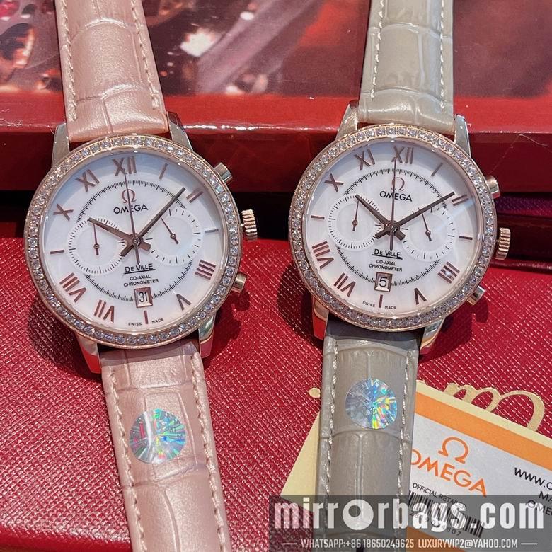 Replica Omega women watch 1123