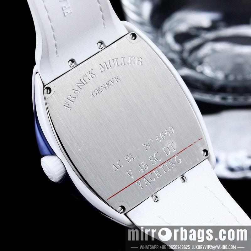 Replica Franck Muller 44X54mm 082916