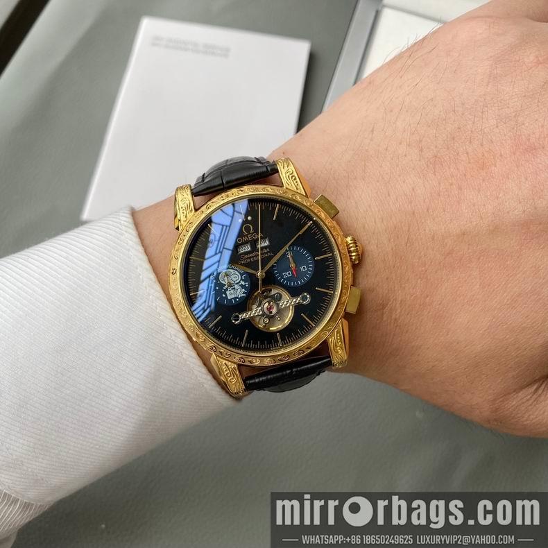 Replica Omega men 44mm 52