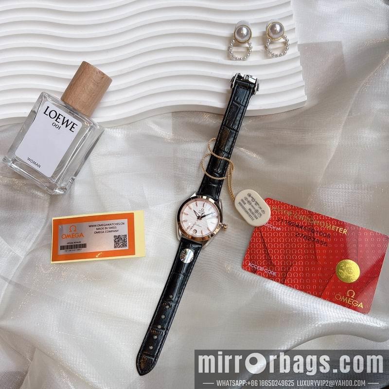 Replica Omega 34mm 022481