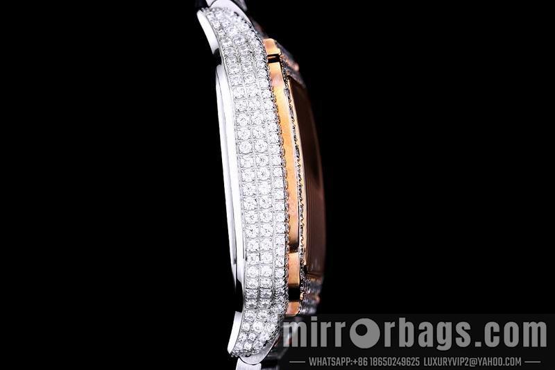 Replica Cartier watch 110946