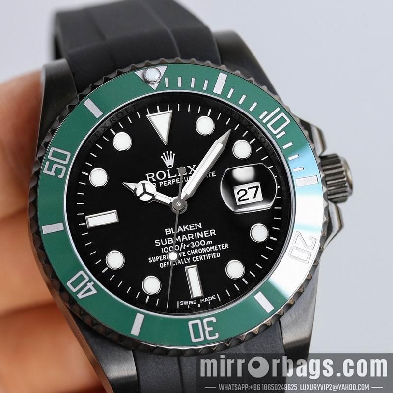 Replica Rolex 40mm 090979