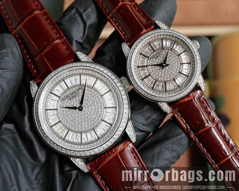 Replica Patek Philippe watch 092820